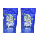 Celtic Sea Salt Light Grey Resealable Bags Additive Delicious Sea Salt Perfect for Cooking Baking and More Gluten Non GMO Verified her and Paleo Friendly 16 Ounce (Pack of 2)