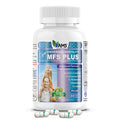 America Medic & Science Mfs Plus 60 Vegetable Capsules