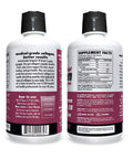 Health Direct AminoSculpt Collagen Original 18 Gram, Original Cherry, 30 Fl Oz