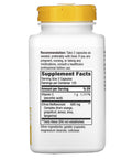 Nature'S Way Vitamin C With Bioflavonoids Immune Support High Potency Vitamin C Per 2-Capsule Serving Promotes Collagen 1000 Mg Per 2-Capsule Serving 250 Capsules (Packaging May Vary)
