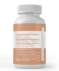 PURE ORIGINAL INGREDIENTS Boswellia (100 Capsules) Always Pure, No Additives Or Fillers, Lab Verified