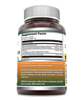 Amazing Formulas Calcium Magnesium Zinc D3 - 300 Tablets Per Bottle Supplement (Calcium 1000Mg - Magnesium 400Mg - Zinc 25Mg Plus Vitamin D3 600 Iu - Per Serving Of 3 Tablets)