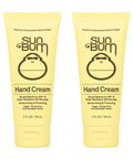 Sun Bum Sun Bum Original Spf 15 Sunscreen Hand Cream Vegan and Reef Friendly (octinoxate & Oxybenzone Free) Broad Spectrum Moisturizing Uva/uvb Sunscreen With Vitamin E 2 Packk, 1 count