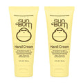 Sun Bum Sun Bum Original Spf 15 Sunscreen Hand Cream Vegan and Reef Friendly (octinoxate & Oxybenzone Free) Broad Spectrum Moisturizing Uva/uvb Sunscreen With Vitamin E 2 Packk, 1 count
