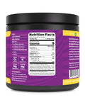 Amazing Nutrition Daily Hydration, Electrolyte Powder 30 Servings | Packed With Essential Minerals | Sugar-Free | Keto Friendly | Non-Gmo | Gluten-Free (Natural Pineapple)