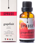 SPRUSE Grapefruit Essential Oil - 30ml - 100% Natural Undiluted