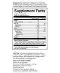 Garden of Life Dr Formulated Organic Fiber Supplement Powder Unflavored Sugar Free Psyllium Free Prebiotic Superfoods Constipation Relief And Hunger Control For Men And Women 32 Servings