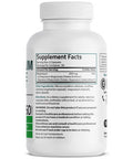 Bronson Magnesium Glycinate 200 MG 60 Count