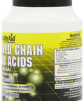 Health Aid Branch Chain Amino Acids 60 Tablets