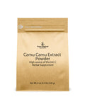 PURE ORIGINAL INGREDIENTS Camu Camu Powder (8Oz), Source Of Vitamin C, Brazilian Superfood