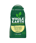 Whole Earth Stevia & Monk Fruit Liquid Sweetener, Original, No Erythritol, Squeeze Bottle, 1.62 Fl Oz (Pack of 12)