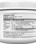 Biome Breakthrough Repair Powder - Chocolate Flavor - Has Lactobacillus Strains, Bone Broth & Collagen - Source of L-Glutamine - Gas & Bloating Relief - Improves Gut Health - 30 Servings - 150g