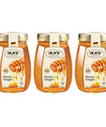 Ika's Garden Raw Manuka Honey with Blossom Honey - 100% Pure, Unfiltered, Gluten-Free Ã¢â‚¬â€œ Product of Germany, 17.6 oz (500g) Jar