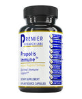 Premier Research Labs Propolis Immune - Features Propolis Extract, Marine Coral, Organic Noni, Flower Pollen Extract, Protease