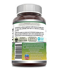 Amazing Formulas Fenugreek Seed 610 Mg 180 Veggie Capsules Supplement | Non-Gmo | Gluten Free | Made In Usa | Suitable For Vegetarians