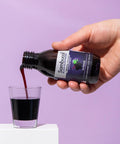 Sambucol Black Elderberry Syrup - Sambucus Elderberry Syrup, Black Elderberry Liquid, Immune Support, Elderberry Syrup For Kids And Adults, High Antioxidants, Gluten - Original Formula, 4 Fl Oz