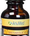 E Drops w/ Vitamin B 12 2 Oz By Anumed International