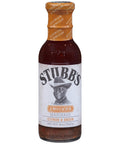 Stubb's Citrus & Onion Chicken Marinade, 12 oz