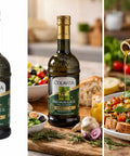 Colavita, Extra Virgin Olive Oil, 25.5 fl oz