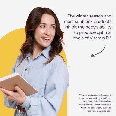 Healthy Origins Vitamin D3 5, 000 IU (Non-GMO), 360 Softgels