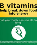 Nature Made Vitamin B12 1000 Mcg Energy Supplement For Cellular Energy Support 160 Time Release Tablets 160 Day Supply (Pack Of 2)