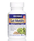 Enzymedica, Gut Motility, Digestive Transport Support, 30 Count