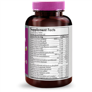 Futurebiotics Hair, Skin & Nails Beauty MultiVitamin with Biotin, Hair Vitamins and Skin Vitamins That Promote Healthy Hair and Nail, 180 Tablets