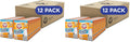 Arm & Hammer Baking Soda Fridge-n-Freezer Odor Absorber, Orange 14 oz, Pack of 12