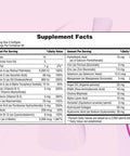 Nature's Bounty Hair Skin And Nails 250 Softgels (2 Pack)