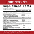 5% Nutrition 3-Bundle | Liver & Organ Defender + Post Gear PCT + Joint Defender (3 Pack)