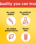 Nature Made Vitamin C 500 Mg With Rose Hips Dietary Supplement For Immune Support 130 Caplets 130 Day Supply