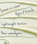 IT Cosmetics Hello Results WrinkleReducing Daily Retinol SeruminCream Firming AntiAging Retinol Face Cream with Niacinamide Vitamin B5 Vitamin E 1.7 fl oz