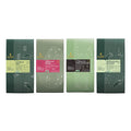 Luxmi Estates Organic Assorted Variety Pack of 6 | 1 African Rose 1 Citrus Sky1 English Breakfast & 1 Midnight Bloom | 25 Tea Bags (50g) Packs | Organic Tea