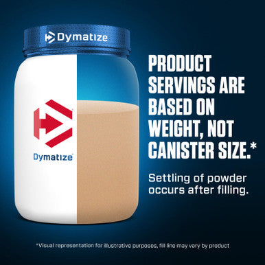 Dymatize Elite Casein Protein Powder Chocolate 100% Micellar Casein 25g Protein 5.4g BCAAs 2.3g Leucine Slow Absorbing for Overnight Muscle Recovery 4 lb (50 Servings)