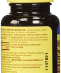 Nature Made Vitamin B-6 100 mg Tablets 100 ea