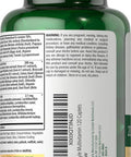 Carlyle Fruits and Veggies Supplement | 120 Count | Superfood Multivitamin with Probiotics | Made with 20 Fruits and Vegetables | Non-GMO & Gluten Supplement