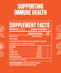 EPN Supplements Digestive Enzymes 5X 1 New Digestive Enzyme Supplement 60 Servings