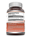 Amazing Formulas L-Lysine 500Mg 250 Capsules Amino Acid Supplement | Non-Gmo | Gluten Free | Made In Usa