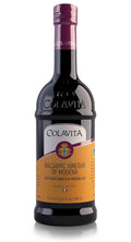 Colavita White Balsamic Vinegar, 17 Fl Oz (Pack of 6)