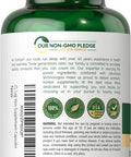 Carlyle Leg Vein Supplement | 180 Capsules | Supports Healthy Vein Function | Non-GMO Gluten