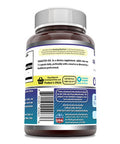 Amazing Formulas Citicoline 250Mg 120 Capsules Supplement | Non-Gmo | Gluten Free | Made In Usa