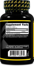 Primaforce L-Citrulline 2500mg 120 Tablets 60 Servings