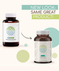 HerbEra Quassia 120 Capsules, 500 mg, Wildcrafted Quassia (Quassia Amara) Dried Bark (120 Capsules)