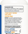Nutricost Resveratrol 700Mg, 120 Capsules - Vegan, Gluten Free, Non-Gmo