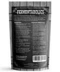 Fermentaholics 1 Gallon Jun Kombucha Starter Kit - Includes Usda Organic Jun Scoby & Starter Tea + Ingredients To Start Brewing Your Own Jun Tea Jar Not Included