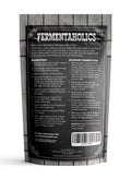 Fermentaholics 1 Gallon Jun Kombucha Starter Kit - Includes Usda Organic Jun Scoby & Starter Tea + Ingredients To Start Brewing Your Own Jun Tea Jar Not Included