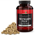 Futurebiotics Silymarin Plus, 60 Vegetarian Tablets