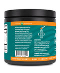 Amazing Nutrition Advanced Hydration, Electrolyte Powder 30 Servings | Packed With Essential Minerals | Sugar-Free | Keto Friendly | Non-Gmo | Gluten-Free (Natural Orange)