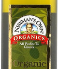 Newman's Own Inc (AmazonFresh), us amazon fresh, NE6PA Organic Extra Virgin Olive Oil, 25.3 Oz