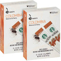 Starbucks VIA Ready Brew Colombia Coffee, 50-Count